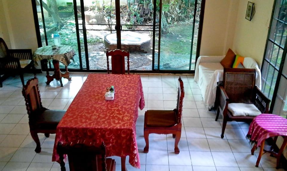 Chiang Mai House for Dreamer Hotel in Chiang Mai