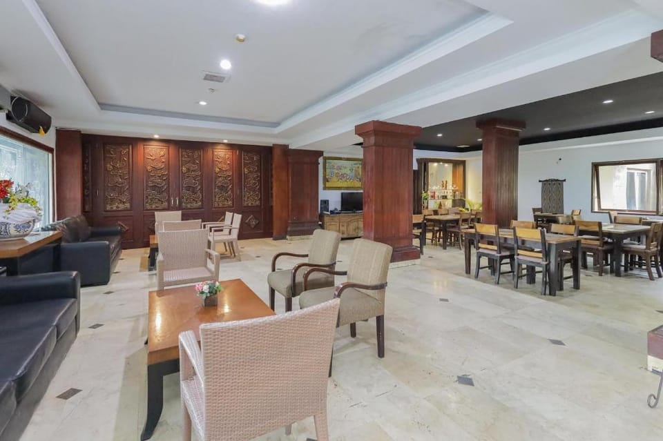 Urbanview Hotel Taman Suci Denpasar Bali Hotel in Denpasar