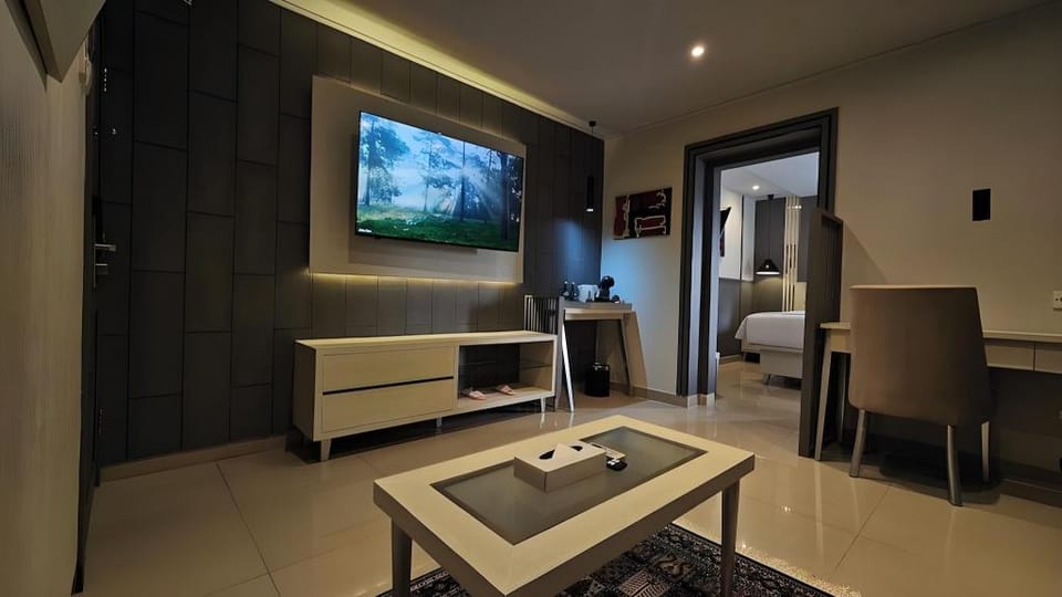 1O1 URBAN Jakarta Thamrin Hotel in Jakarta