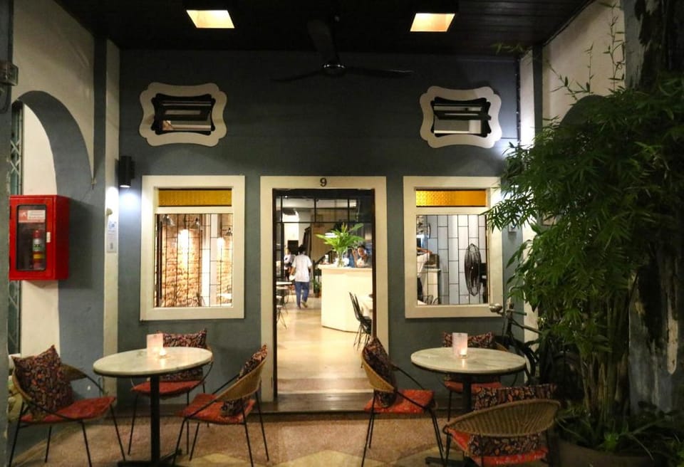 Phuket 346 Hotel in Wichit