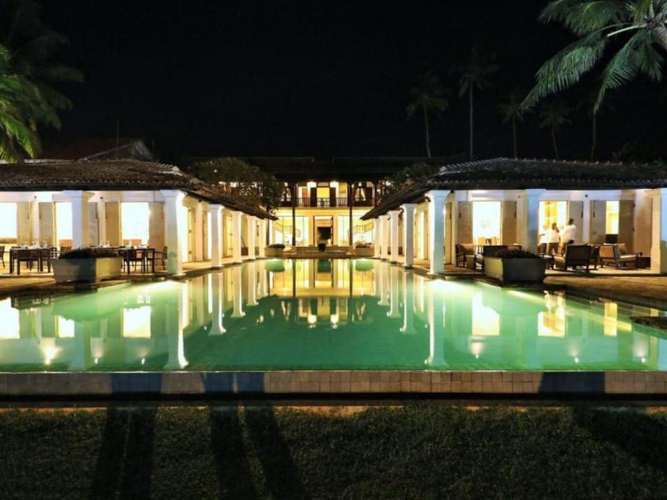 Era Beach Thalpe Unawatuna Villa in Southern Province
