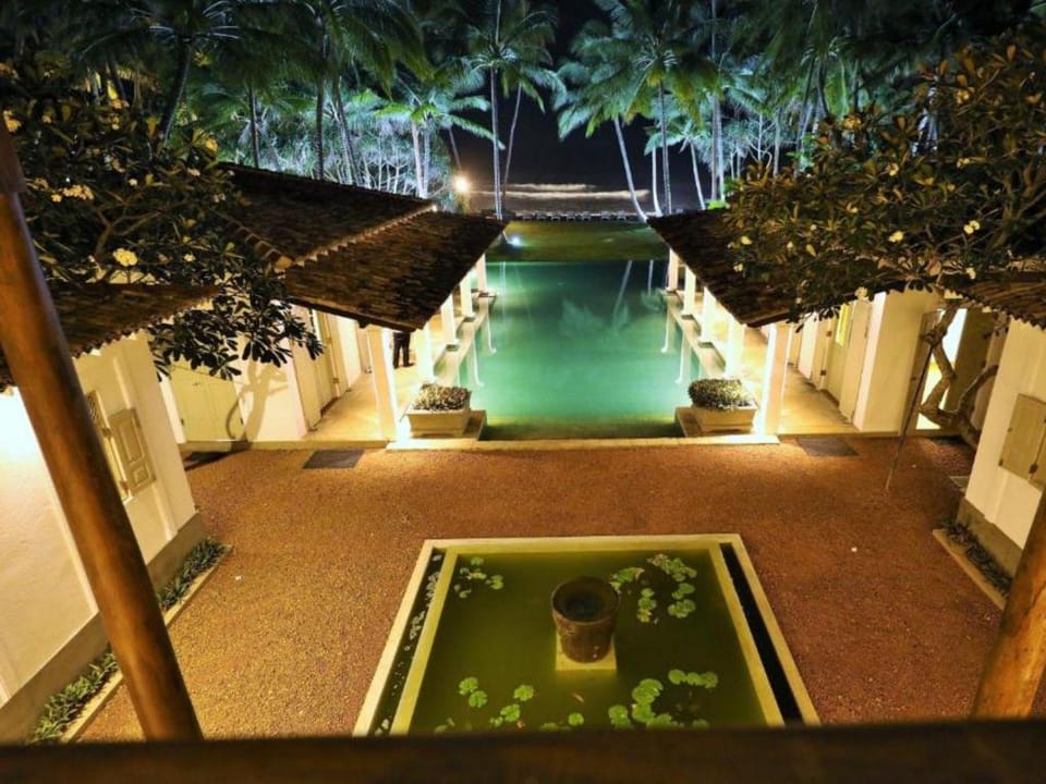 Era Beach Thalpe Unawatuna Villa in Southern Province