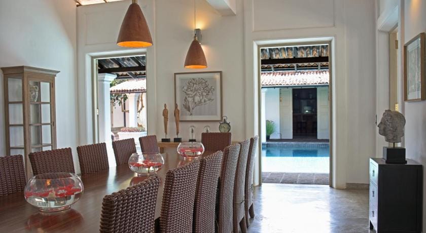 Era Beach Thalpe Unawatuna Villa in Southern Province