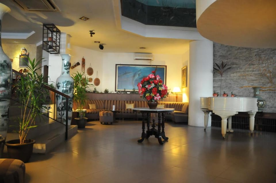 Losari Beach Hotel Makassar Hotel in Indonesia