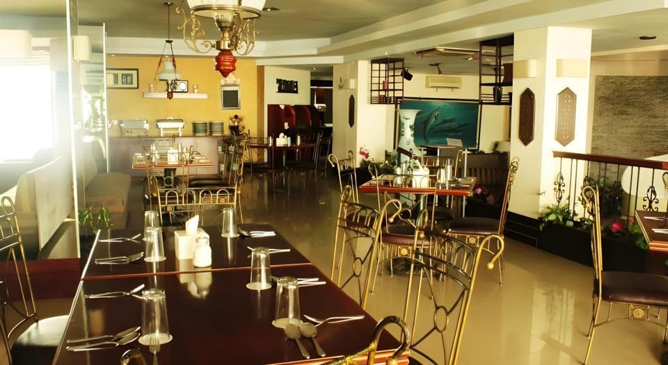 Losari Beach Hotel Makassar Hotel in Indonesia