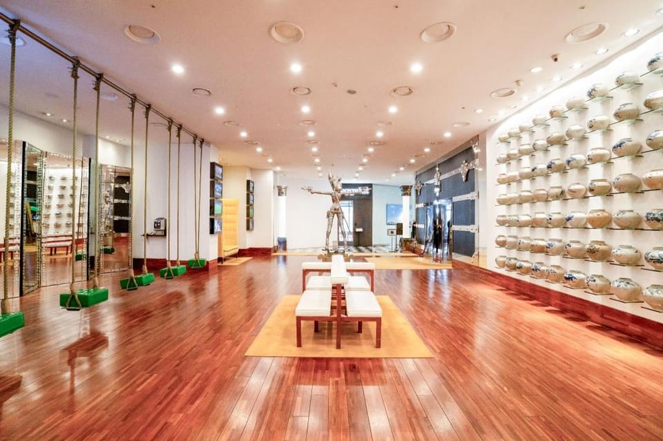 Imperial Palace Boutique Hotel Hotel in Seoul
