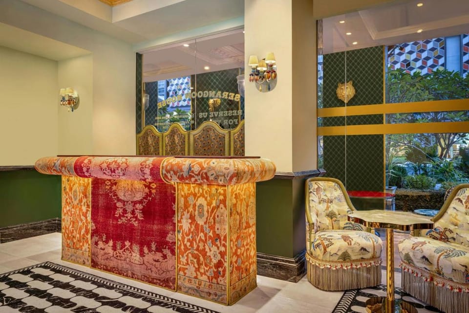 The Serangoon House Little India, Singapore, a Tribute Portfolio Hotel Hotel in Singapore