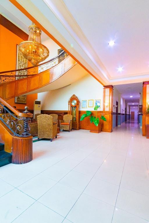 Grand Larisae Hotel Hotel in Special Region of Yogyakarta
