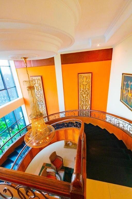 Grand Larisae Hotel Hotel in Special Region of Yogyakarta