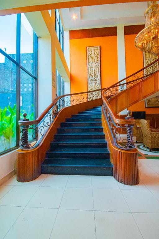 Grand Larisae Hotel Hotel in Special Region of Yogyakarta