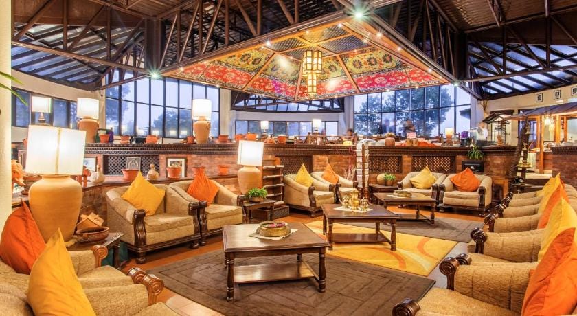 Club Himalaya, by ACE Hotels Resort in Bagmati Province, Nepal