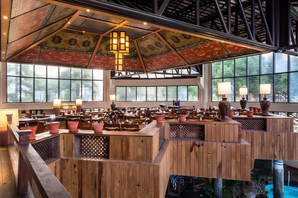 Club Himalaya, by ACE Hotels Resort in Bagmati Province, Nepal