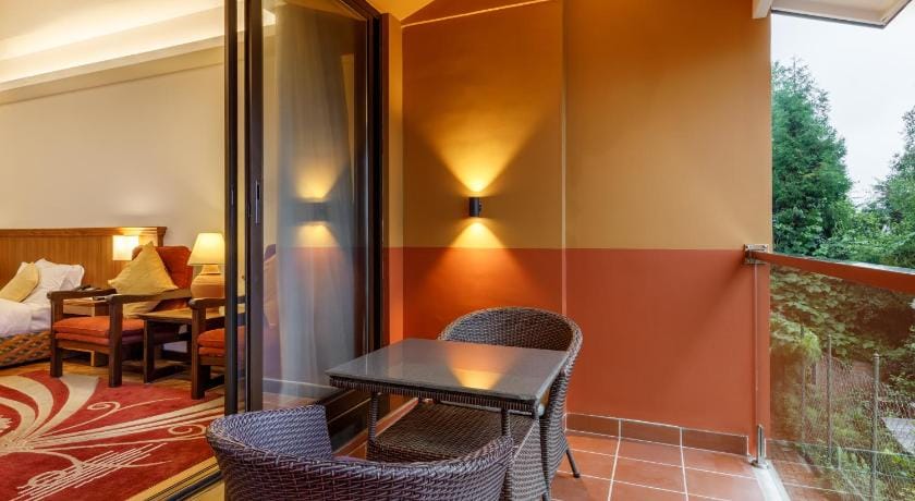 Club Himalaya, by ACE Hotels Resort in Bagmati Province, Nepal