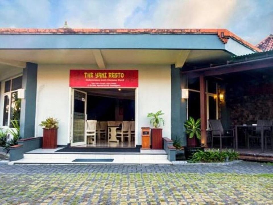 The Yani Hotel Bali Hotel in Denpasar