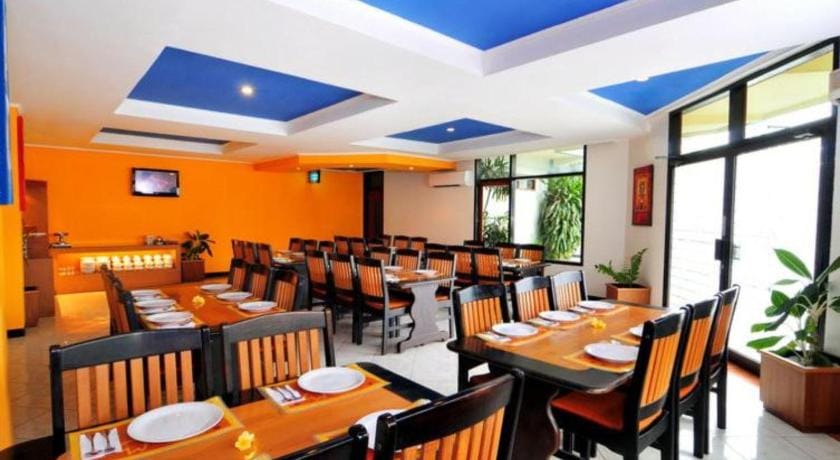 The Yani Hotel Bali Hotel in Denpasar