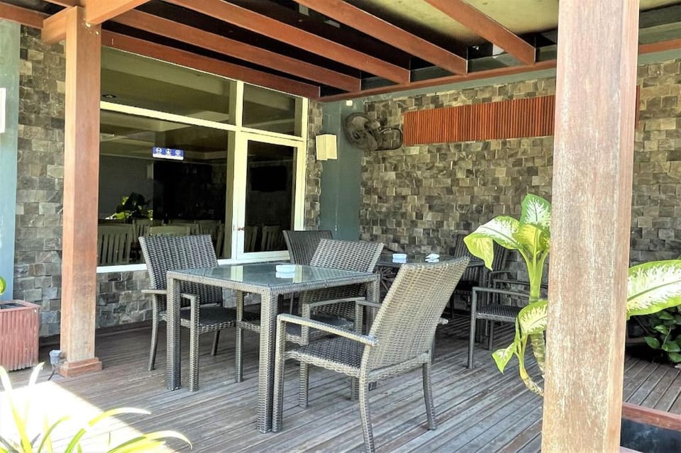The Yani Hotel Bali Hotel in Denpasar