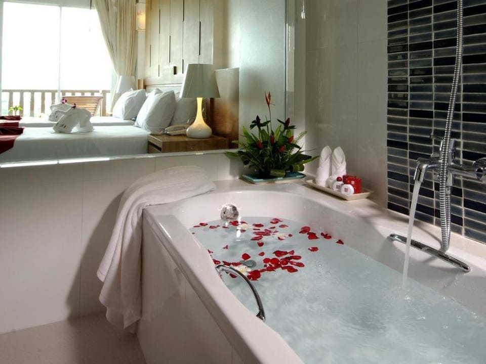 Princess Seaview Resort & Spa - SHA Plus Hotel in Phuket
