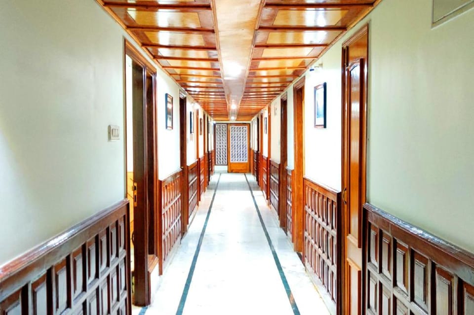 Dalhousie Heights Hotel in Himachal Pradesh