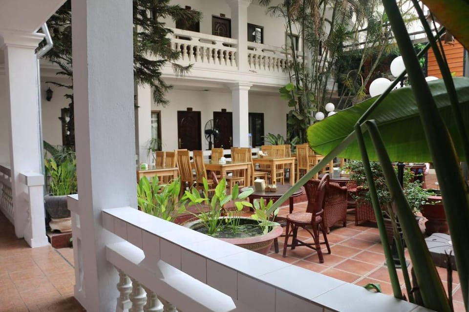 Malinamphu Hotel Hotel in Vientiane