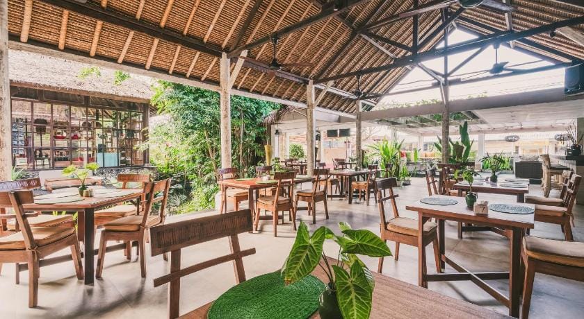 The Water Garden Hotel Bali Hotel in Karangasem Regency