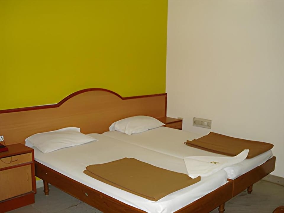 Hotel Sunilkrishna Hotel in Tirupati