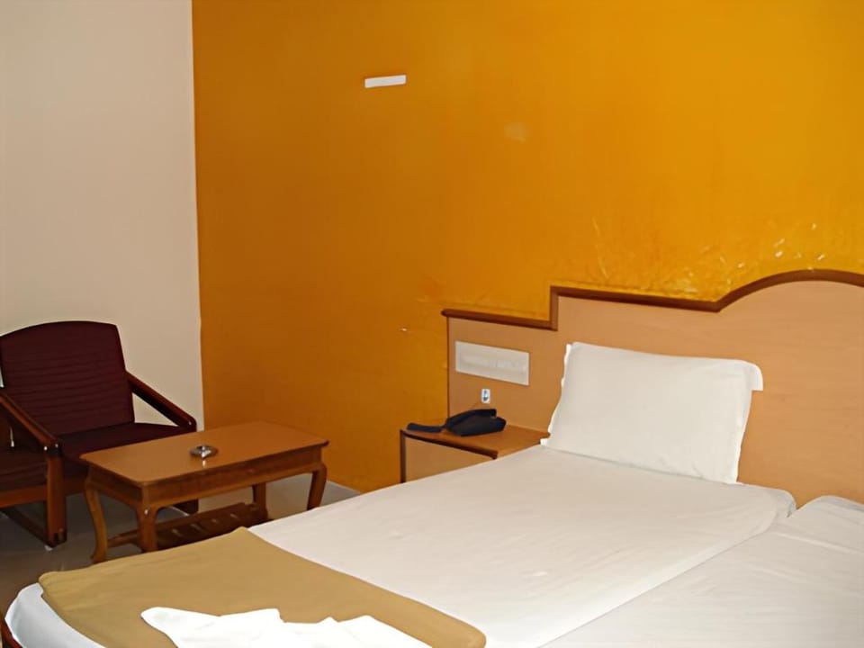 Hotel Sunilkrishna Hotel in Tirupati