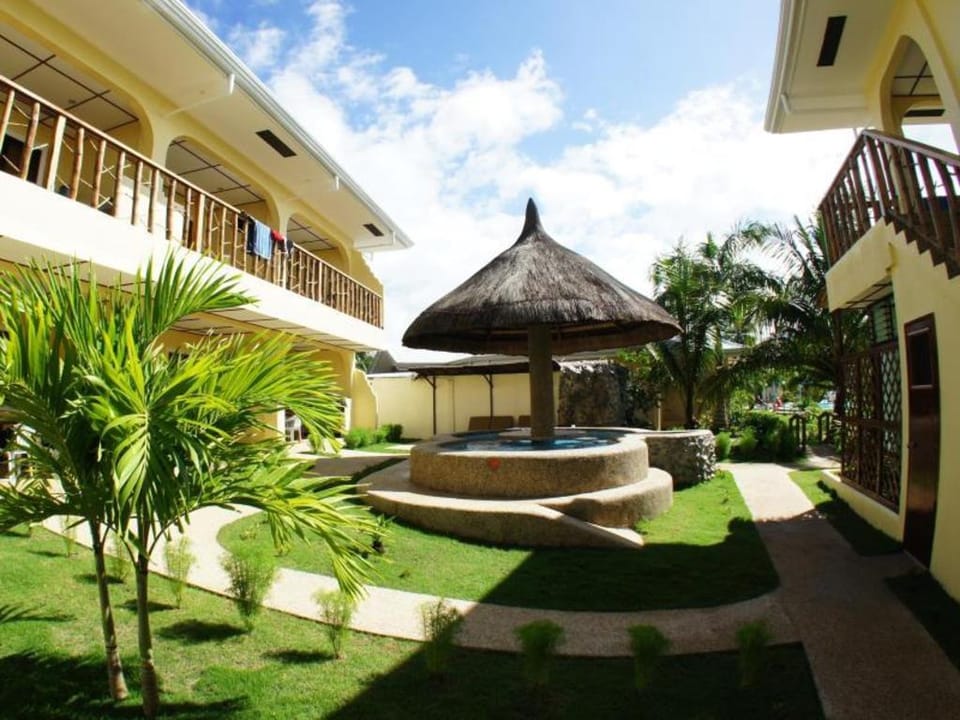 Bohol Sunside Resort Resort in Panglao