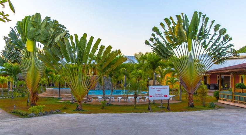 Bohol Sunside Resort Resort in Panglao