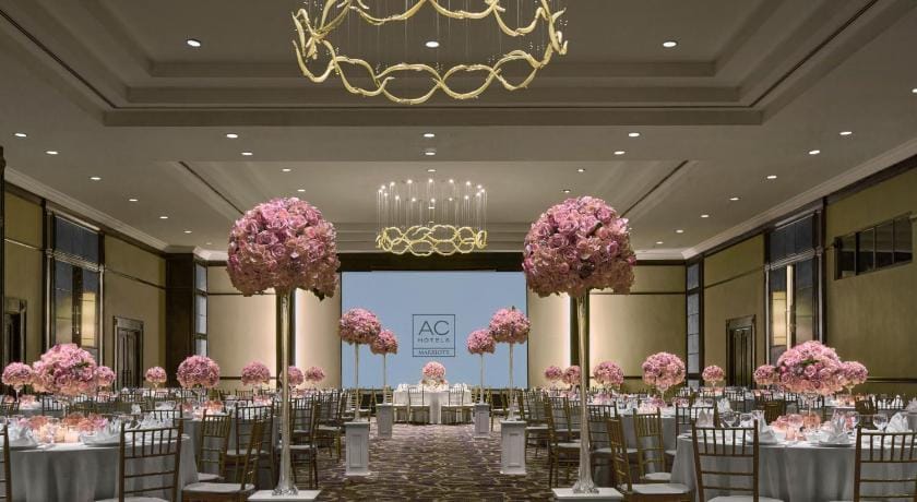 AC Hotel by Marriott Kuantan Hotel in Pahang, Malaysia
