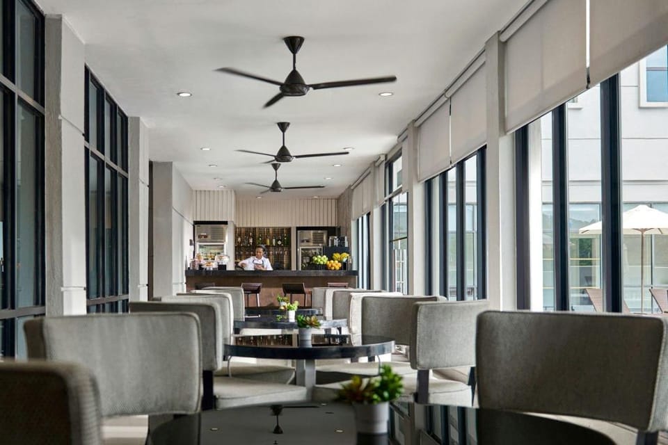 AC Hotel by Marriott Kuantan Hotel in Pahang, Malaysia