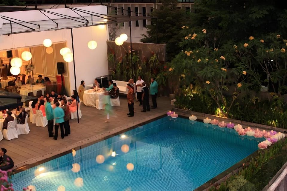 Hotel Royal Bogor Hotel in West Java