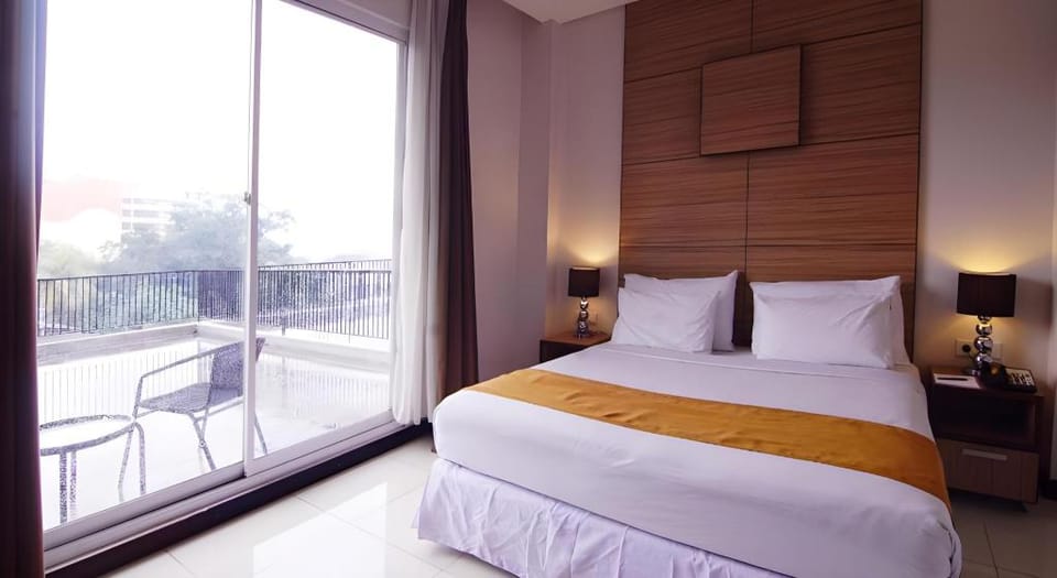 Hotel Royal Bogor Hotel in West Java