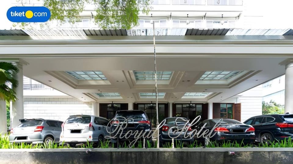 Hotel Royal Bogor Hotel in West Java