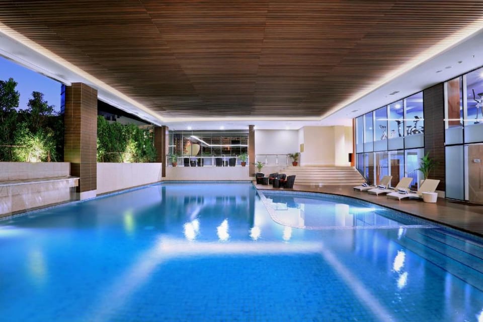 Atria Hotel Gading Serpong Hotel in West Java
