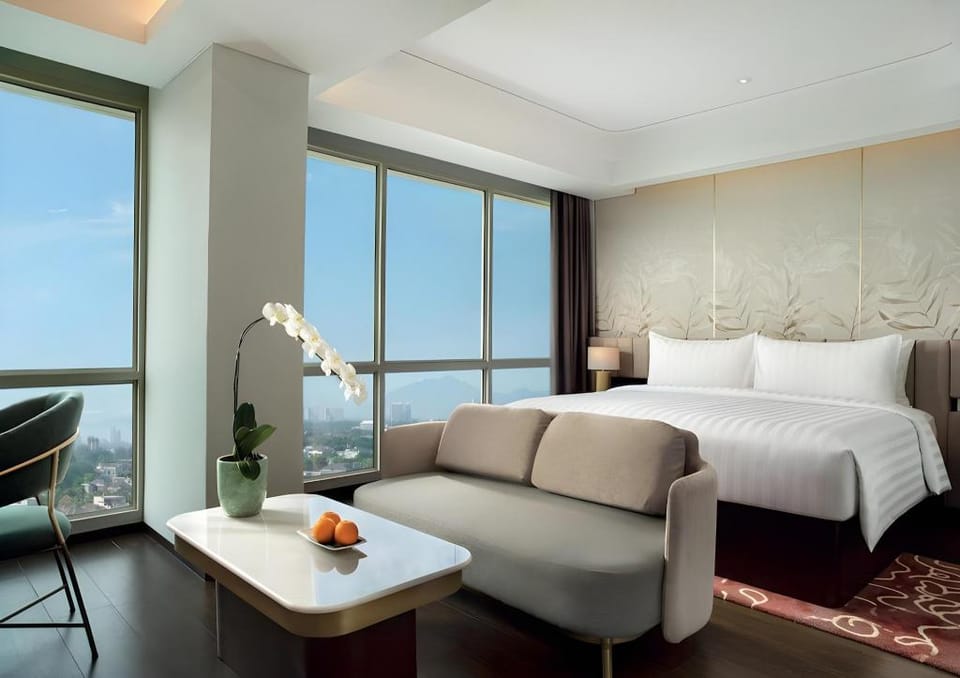 Atria Hotel Gading Serpong Hotel in West Java