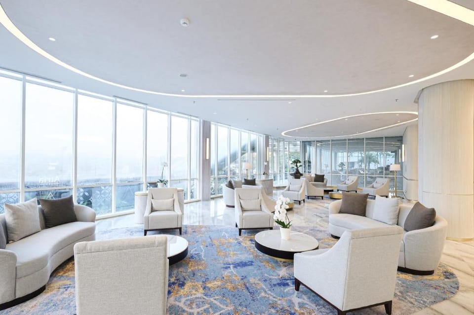 Atria Hotel Gading Serpong Hotel in West Java