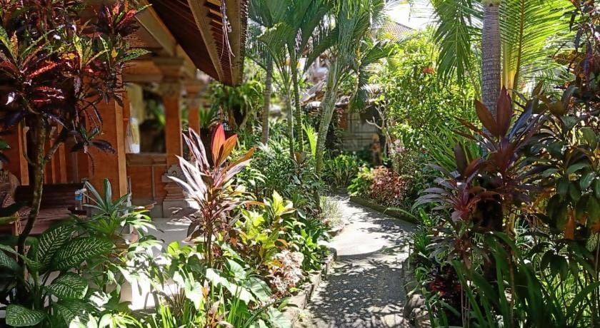 Family Guest House Ubud Hotel in Ubud