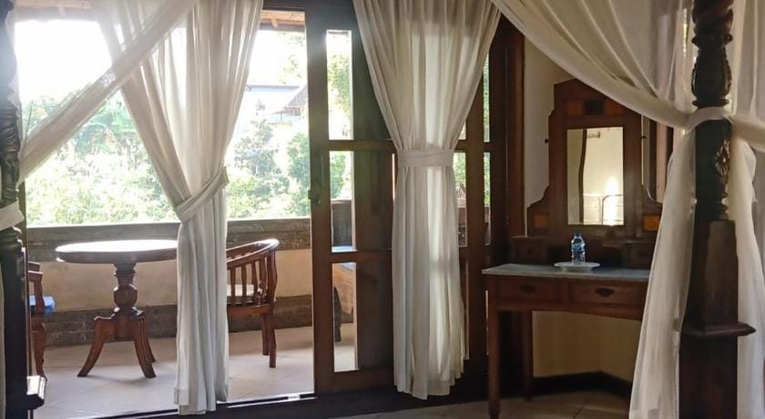 Family Guest House Ubud Hotel in Ubud