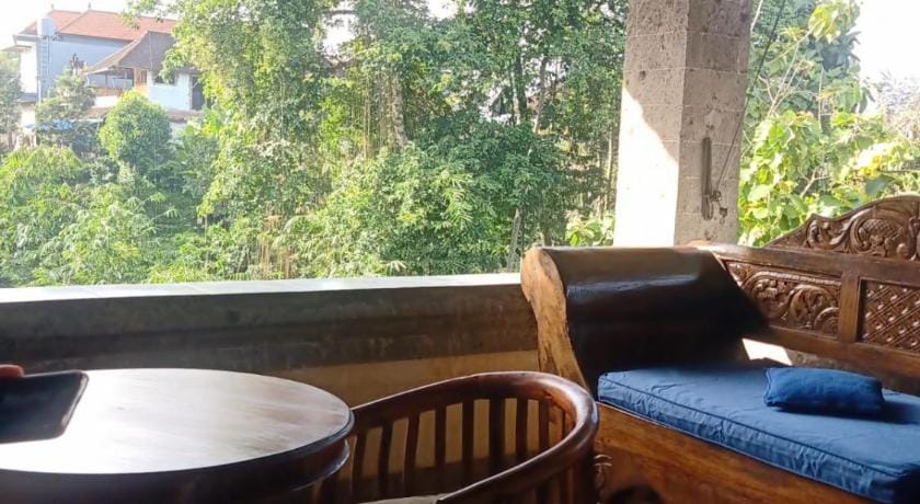 Family Guest House Ubud Hotel in Ubud