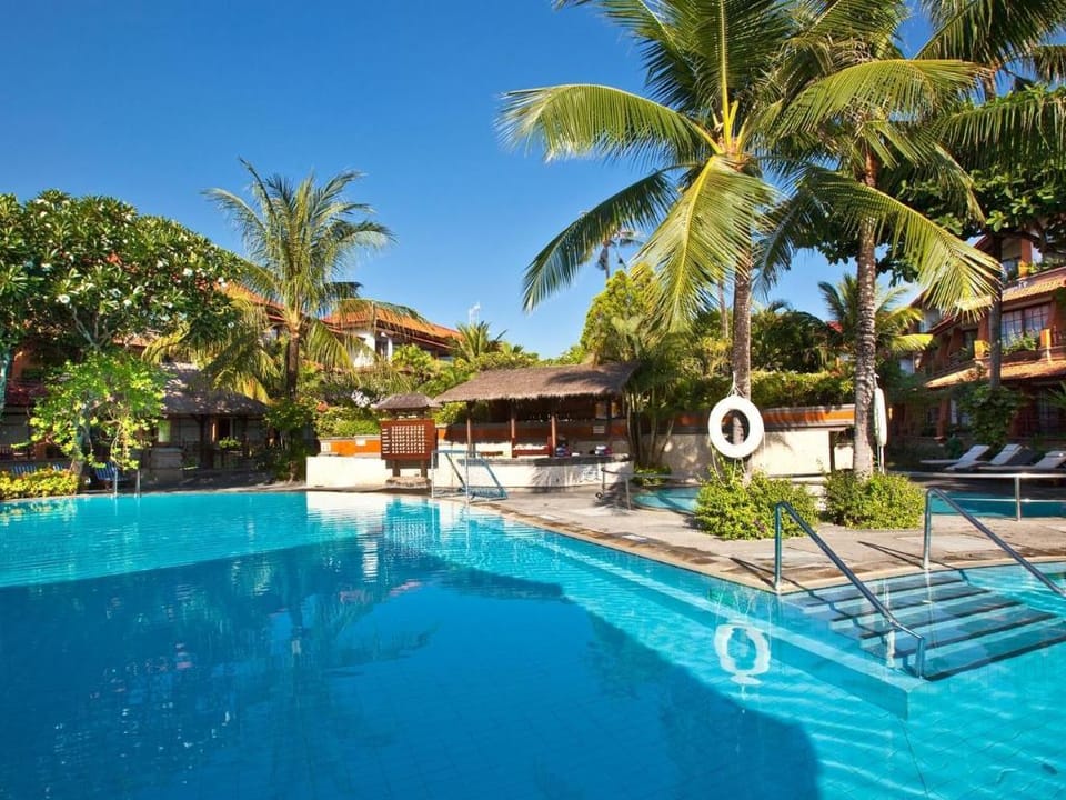Sol by Meliá Benoa Bali - Optional All Inclusive Hotel in Kuta Selatan