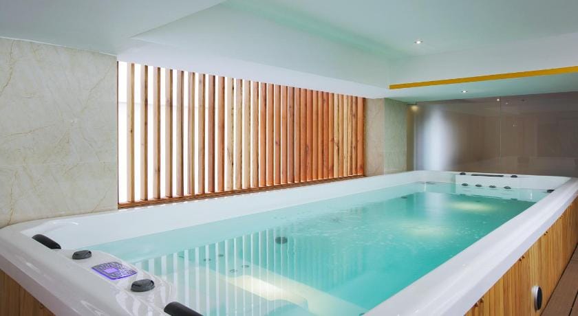 Aristo Saigon Hotel Hotel in Ho Chi Minh City