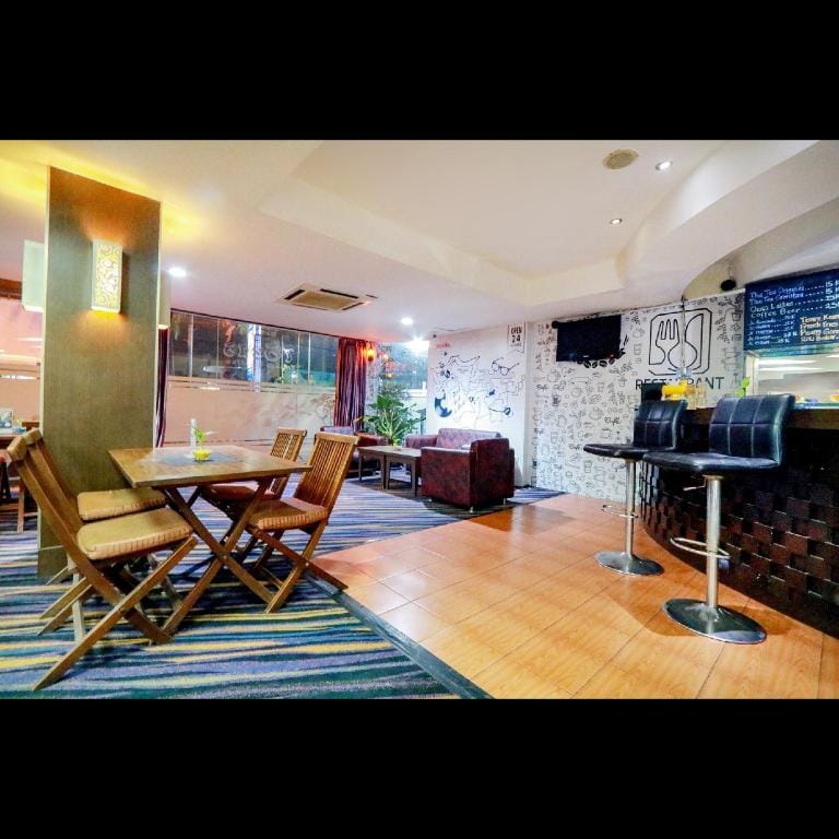 Marlin Hotel Hotel in Indonesia