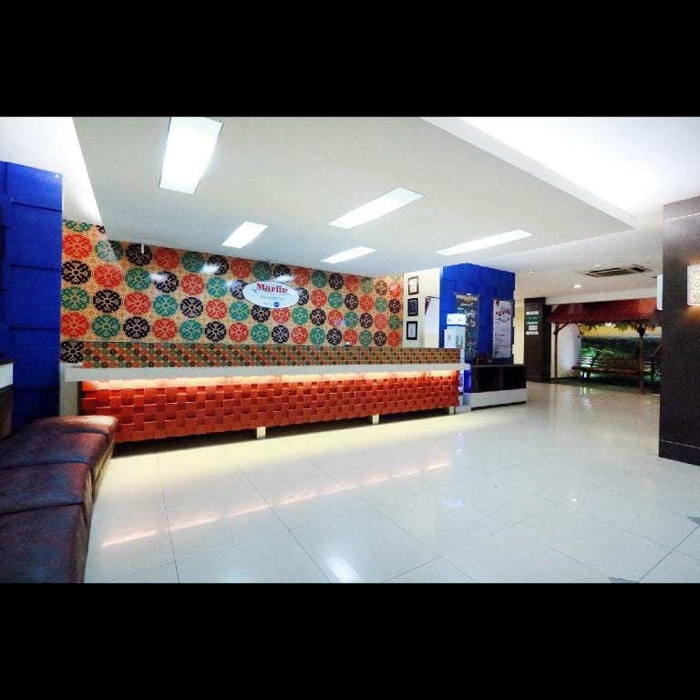 Marlin Hotel Hotel in Indonesia