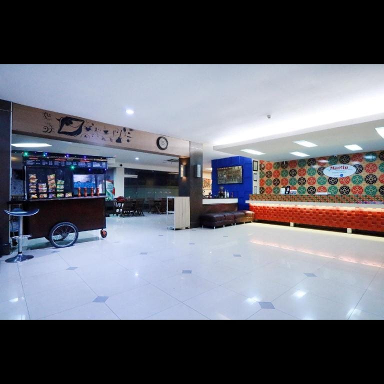 Marlin Hotel Hotel in Indonesia