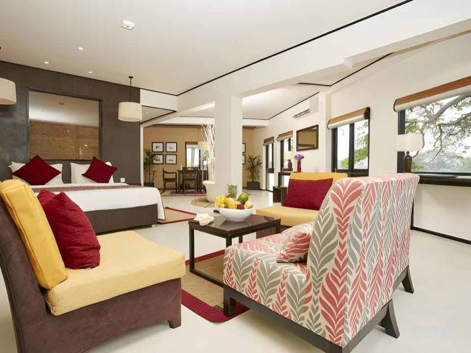 Ekho Safari Tissa Hotel in Southern Province