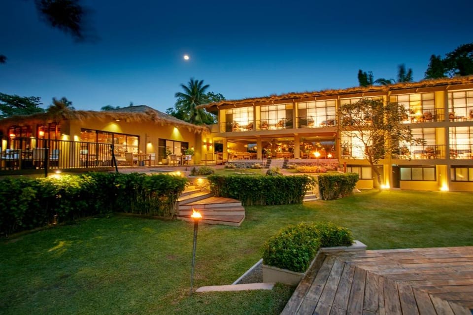 Ekho Safari Tissa Hotel in Southern Province