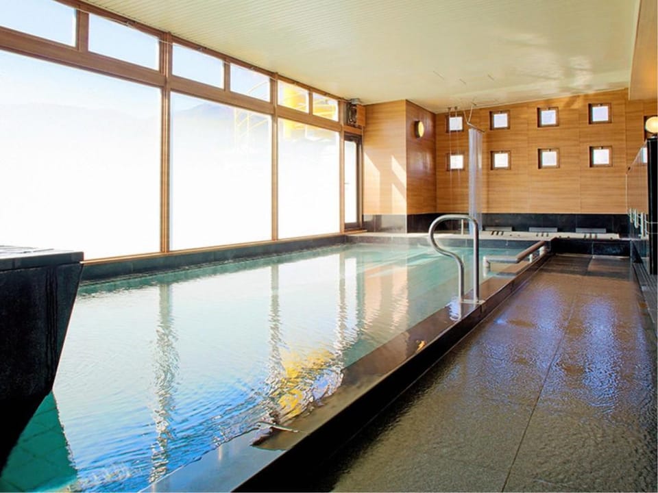 Hotel Ravie Kawaryo Ryokan in Shizuoka Prefecture