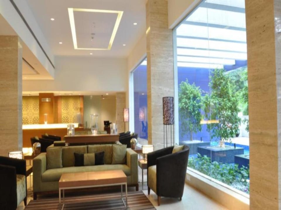 Adarsh Hamilton Hotel Hotel in Bengaluru