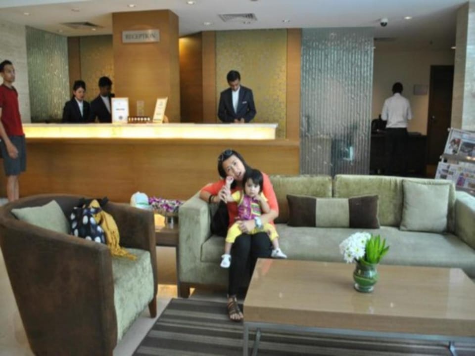 Adarsh Hamilton Hotel Hotel in Bengaluru