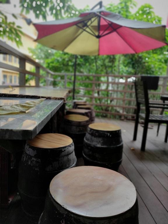 Step Inn Guesthouse Hotel in Federal Territory of Kuala Lumpur